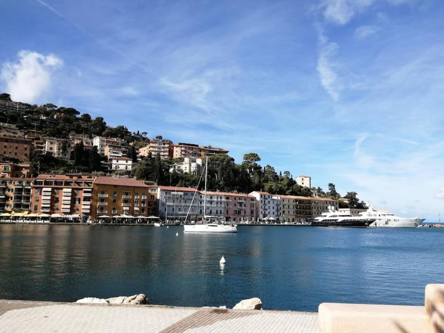 Sweet Liana Un Tuffo Nel Cuore Del Paese Porto Santo Stefano  Eksteriør billede