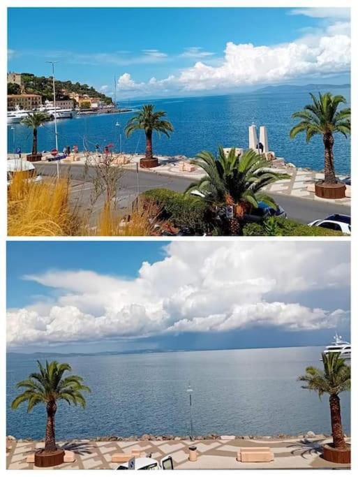 Sweet Liana Un Tuffo Nel Cuore Del Paese Porto Santo Stefano  Eksteriør billede